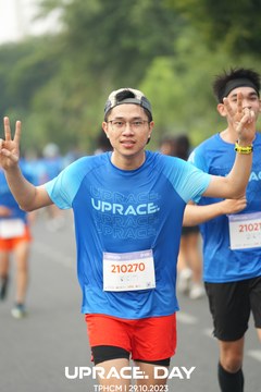 UPRACE DAY 2023 - HỒ CHÍ MINH - Ảnh #793962