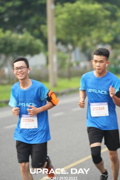 UPRACE DAY 2023 - HỒ CHÍ MINH - Ảnh #794390