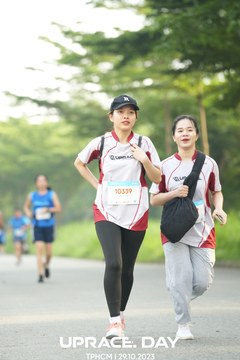 UPRACE DAY 2023 - HỒ CHÍ MINH - Ảnh #795442