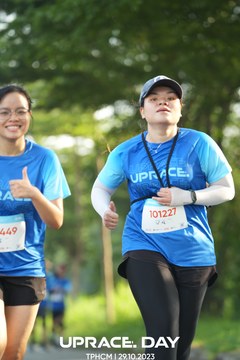 UPRACE DAY 2023 - HỒ CHÍ MINH - Ảnh #796538
