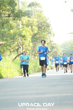 UPRACE DAY 2023 - HỒ CHÍ MINH - Ảnh #795963