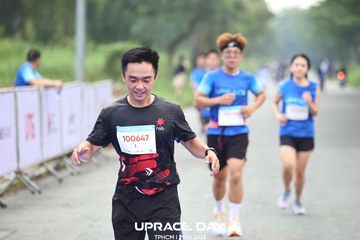 UPRACE DAY 2023 - HỒ CHÍ MINH - Ảnh #870555