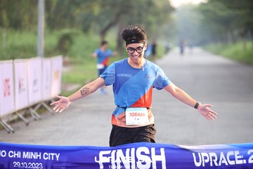 UPRACE DAY 2023 - HỒ CHÍ MINH - Ảnh #871274