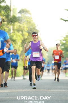 UPRACE DAY 2023 - HỒ CHÍ MINH - Ảnh #796144