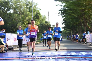 UPRACE DAY 2023 - HỒ CHÍ MINH - Ảnh #870994