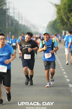 UPRACE DAY 2023 - HỒ CHÍ MINH - Ảnh #794453
