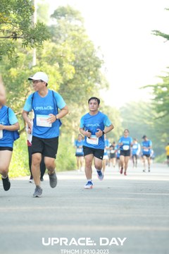UPRACE DAY 2023 - HỒ CHÍ MINH - Ảnh #795936