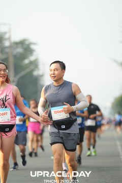 UPRACE DAY 2023 - HỒ CHÍ MINH - Ảnh #794507