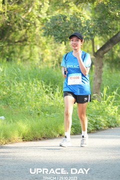 UPRACE DAY 2023 - HỒ CHÍ MINH - Ảnh #796297