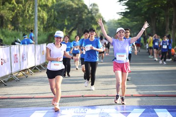 UPRACE DAY 2023 - HỒ CHÍ MINH - Ảnh #870652