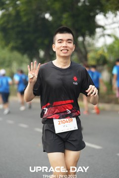 UPRACE DAY 2023 - HỒ CHÍ MINH - Ảnh #793878