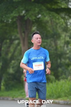 UPRACE DAY 2023 - HỒ CHÍ MINH - Ảnh #795240