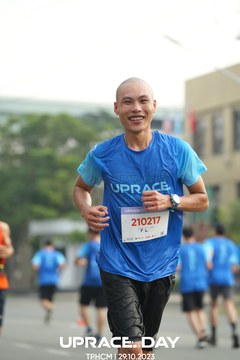 UPRACE DAY 2023 - HỒ CHÍ MINH - Ảnh #795052