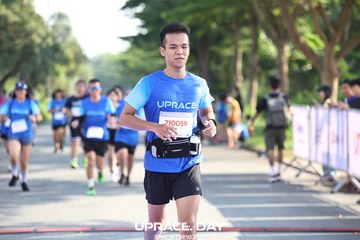 UPRACE DAY 2023 - HỒ CHÍ MINH - Ảnh #871231