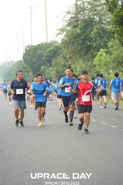 UPRACE DAY 2023 - HỒ CHÍ MINH - Ảnh #793826
