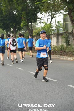 UPRACE DAY 2023 - HỒ CHÍ MINH - Ảnh #793916
