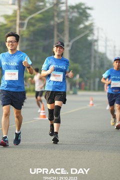UPRACE DAY 2023 - HỒ CHÍ MINH - Ảnh #794492