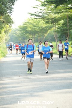 UPRACE DAY 2023 - HỒ CHÍ MINH - Ảnh #796638