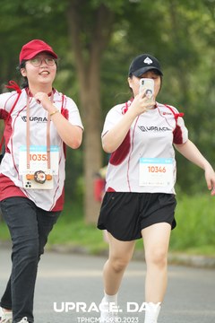 UPRACE DAY 2023 - HỒ CHÍ MINH - Ảnh #795419