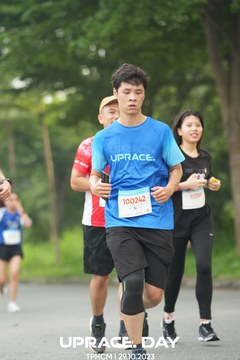 UPRACE DAY 2023 - HỒ CHÍ MINH - Ảnh #795375