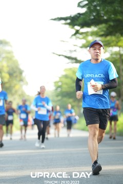 UPRACE DAY 2023 - HỒ CHÍ MINH - Ảnh #796478