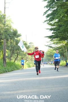 UPRACE DAY 2023 - HỒ CHÍ MINH - Ảnh #796294