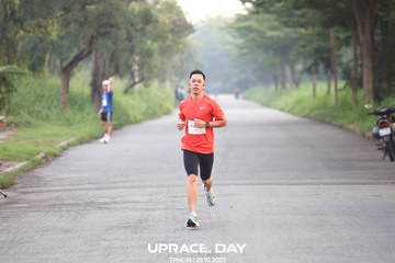 UPRACE DAY 2023 - HỒ CHÍ MINH - Ảnh #870673