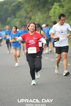 UPRACE DAY 2023 - HỒ CHÍ MINH - Ảnh #793883