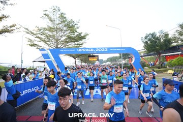 UPRACE DAY 2023 - HỒ CHÍ MINH - Ảnh #793222