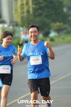 UPRACE DAY 2023 - HỒ CHÍ MINH - Ảnh #794486