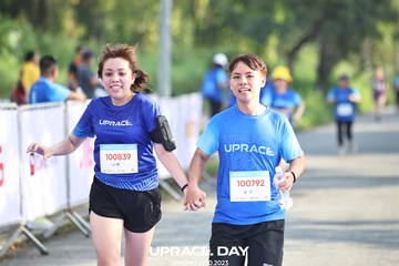 UPRACE DAY 2023 - HỒ CHÍ MINH - Ảnh #871125