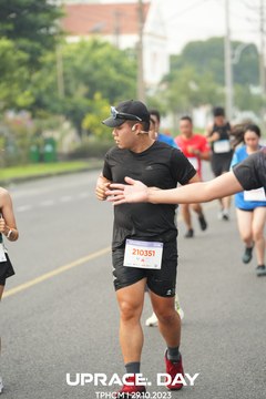 UPRACE DAY 2023 - HỒ CHÍ MINH - Ảnh #794366