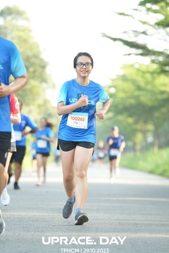 UPRACE DAY 2023 - HỒ CHÍ MINH - Ảnh #796056