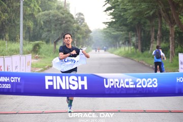 UPRACE DAY 2023 - HỒ CHÍ MINH - Ảnh #870598