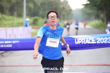 UPRACE DAY 2023 - HỒ CHÍ MINH - Ảnh #871271