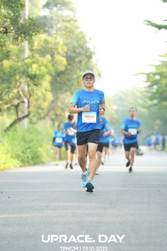 UPRACE DAY 2023 - HỒ CHÍ MINH - Ảnh #795664