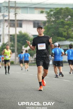 UPRACE DAY 2023 - HỒ CHÍ MINH - Ảnh #795054