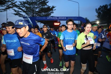 UPRACE DAY 2023 - HỒ CHÍ MINH - Ảnh #870815