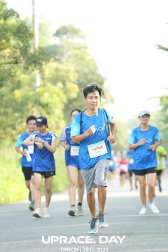 UPRACE DAY 2023 - HỒ CHÍ MINH - Ảnh #795866