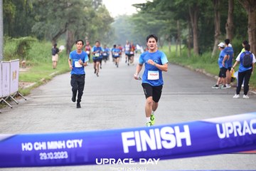 UPRACE DAY 2023 - HỒ CHÍ MINH - Ảnh #871097