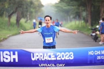 UPRACE DAY 2023 - HỒ CHÍ MINH - Ảnh #871151