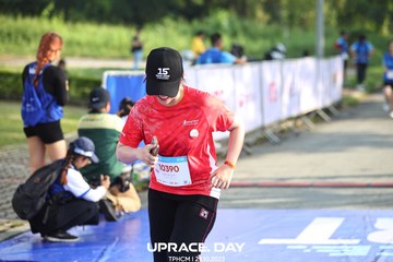 UPRACE DAY 2023 - HỒ CHÍ MINH - Ảnh #870808