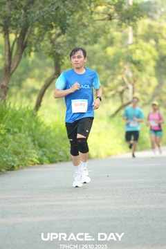 UPRACE DAY 2023 - HỒ CHÍ MINH - Ảnh #795757