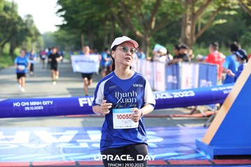 UPRACE DAY 2023 - HỒ CHÍ MINH - Ảnh #870993