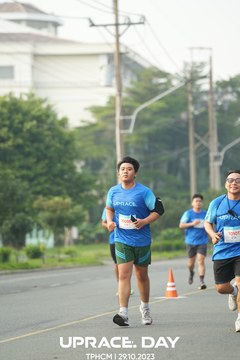 UPRACE DAY 2023 - HỒ CHÍ MINH - Ảnh #794993