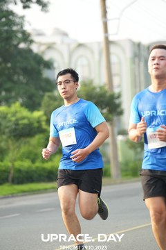 UPRACE DAY 2023 - HỒ CHÍ MINH - Ảnh #794882