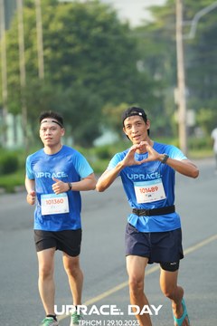 UPRACE DAY 2023 - HỒ CHÍ MINH - Ảnh #794470