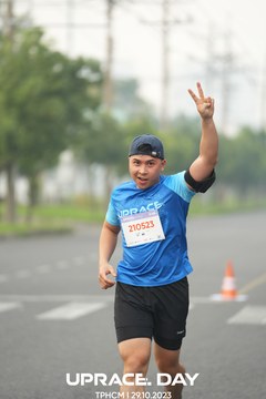 UPRACE DAY 2023 - HỒ CHÍ MINH - Ảnh #793534