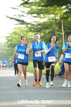 UPRACE DAY 2023 - HỒ CHÍ MINH - Ảnh #796354