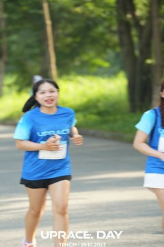 UPRACE DAY 2023 - HỒ CHÍ MINH - Ảnh #796680